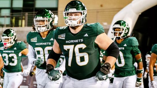 Jackson Slater NFL Draft Scouting Report (Scouting Reports)